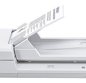 סורק דו-צדדי RICOH SP-1425