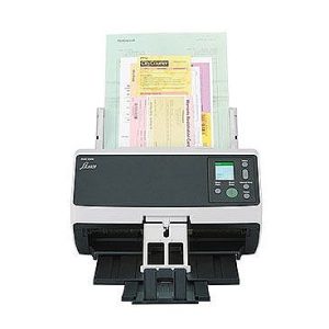 סורק דו-צדדי Ricoh FI-8170