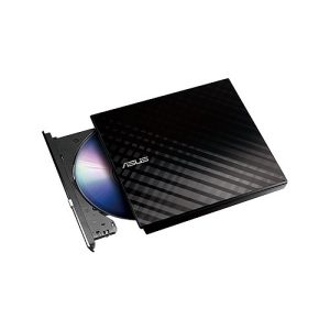 צורב חיצוני ASUS SDRW-08D2S-U