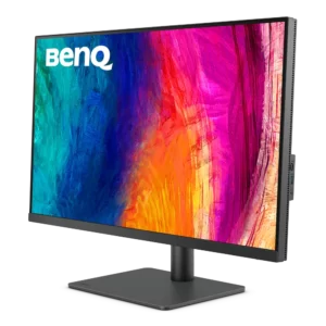 מסך מחשב 32 ‏אינטש BenQ PD3205U 4K UltraHD
