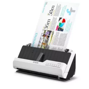 סורק Epson DS-C330