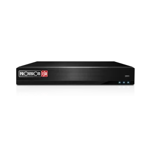 מערכת הקלטה ל 8 מצלמות NVR12-8200FAN