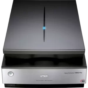 סורק Epson Perfection V850 Pro