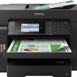 מדפסת ‏הזרקת דיו ‏משולבת Epson EcoTank L15150 אפסון
