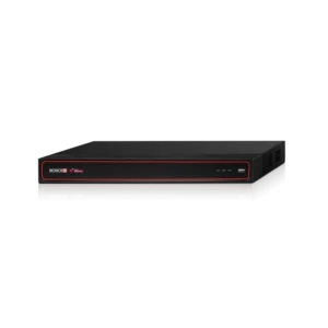 מערכת הקלטה ל 16 מצלמות NVR12-16400FAN(1U)