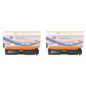 טונר HP CF217A שחור תואם