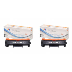 טונר Brother TN2420 שחור תואם