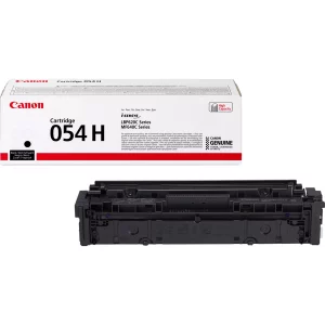 טונר Canon 054H שחור מקורי