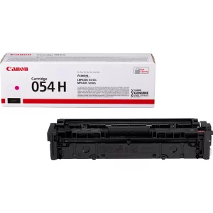 טונר Canon 054H אדום מקורי