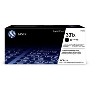 טונר HP W1331X 331X מקורי