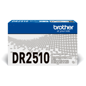 תוף Brother DR2510 שחור מקורי