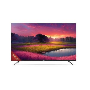 טלוויזיה 55″ FUJICOM FJ-55Q10X UHD Smart QLED TV