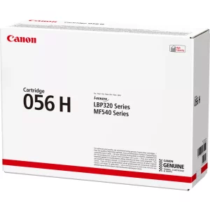 טונר Canon 056H שחור מקורי