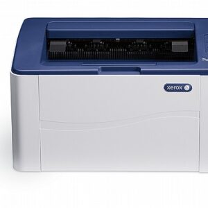 מדפסת ‏לייזר Xerox Phaser 3020V/BI