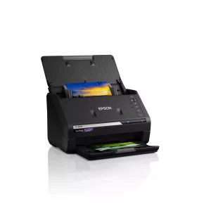 סורק Epson FastFoto FF-680W
