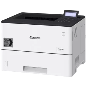 מדפסת לייזר Canon i-SENSYS LBP325x
