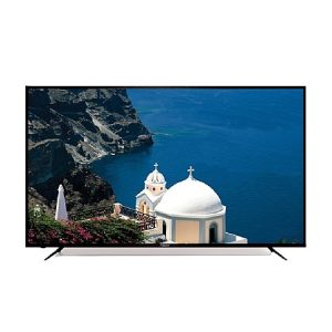 טלוויזיה FUJICOM Frameless 75" 4K FJ-75UIL800
