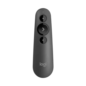 שלט לייזר אלחוטי ‏למצגות Logitech R500s