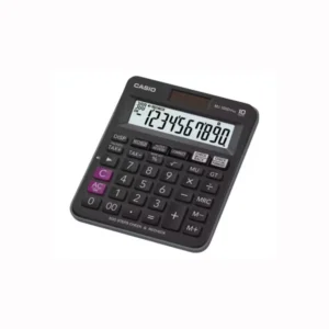 מחשבון CASIO MJ-100D PLUS
