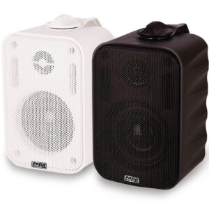 זוג רמקולים "5 COPA 2x30W Bluetooth