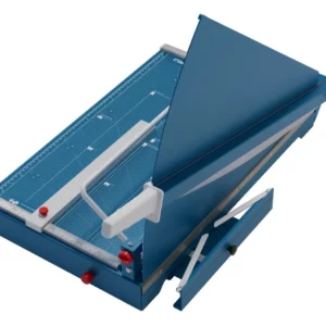 גיליוטינת סכין DAHLE 517 A3
