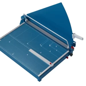 גיליוטינת סכין DAHLE 519 A2