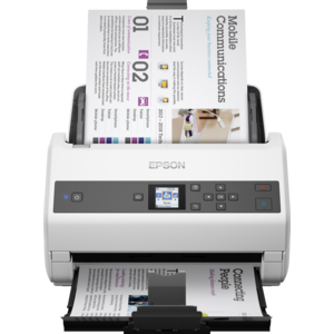 סורק Epson WorkForce DS-970