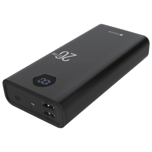 מטען נייד Miracase MPB20PD22.5W 20000mAh 99317-000-17