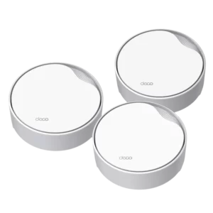 ‏נקודת גישה Deco X50 PoE AX3000 3-Pack TP-Link