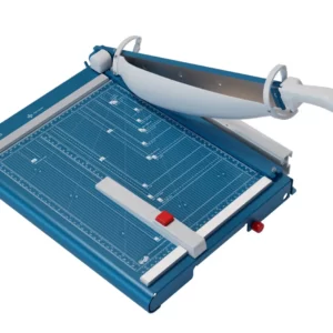 גיליוטינת סכין DAHLE 565 A4