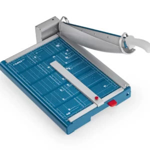 גיליוטינת סכין DAHLE 867 A3