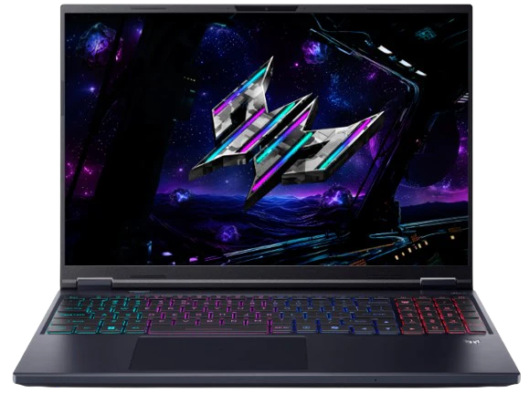 מחשב נייד Acer Gaming NH.QX2EC.001