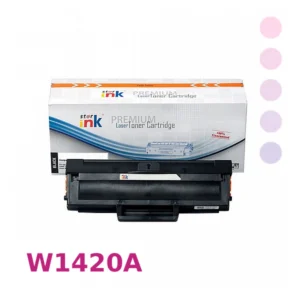 טונר HP W1420A 142A שחור תואם