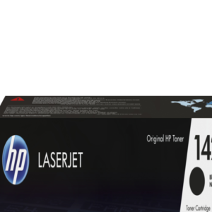טונר HP W1420A 142A שחור מקורי