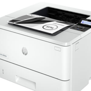 מדפסת HP LaserJet Pro 4002dn 2Z605F