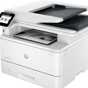 מדפסת ‏לייזר ‏משולבת HP LaserJet Pro MFP 4102fdw 2Z624F