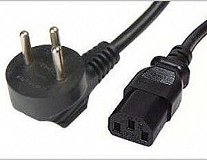 כבל חשמל למחשב (ישראלי קומקום)