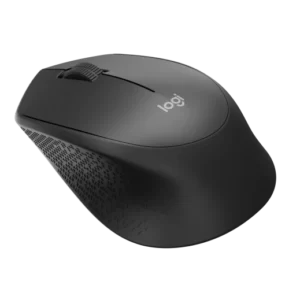 עכבר אלחוטי Logitech M330 Silent Plus