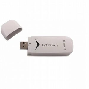 מודם סלולרי Gold Touch 4G USB WIFI Dongle