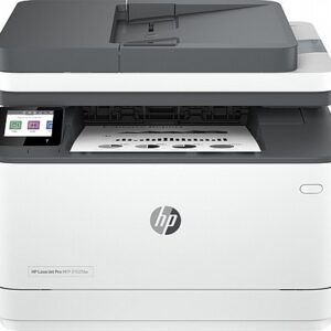 מדפסת ‏לייזר HP Laser MFP 3102fdw 3G630F