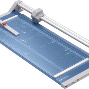 גיליוטינת גלגלת DAHLE 554 A2