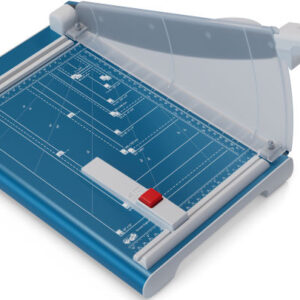 גיליוטינת סכין DAHLE 560 A4
