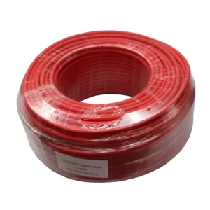 תוף כבל רשת CAT7 מסוכך