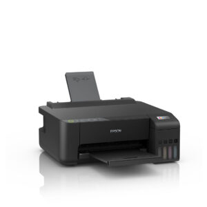 מדפסת ‏הזרקת דיו ‏משולבת Epson EcoTank L1250 אפסון