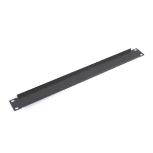 פאנל עיוור לארון שרתים Server Rack Cabinet Blank Panel 1U
