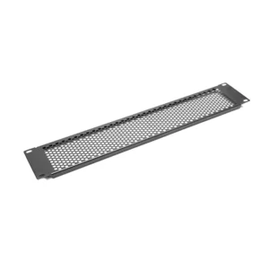 פאנל רשת מחורר לארון שרתים Server Rack Cabinet Net Panel
