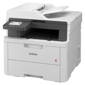 מדפסת לייזר צבעונית משולבת Brother MFC-L3740CDW