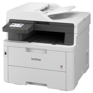 מדפסת לייזר צבעונית משולבת Brother MFC-L3760CDW