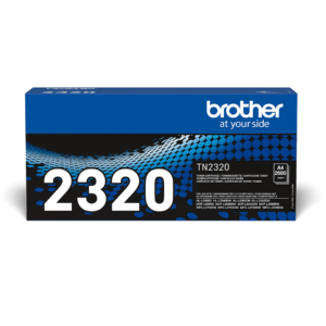 טונר Brother TN2320 שחור מקורי