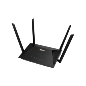 נתב ASUS RT-AX53U WiFi 6 Router